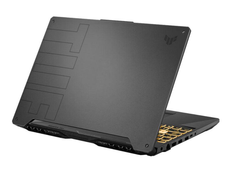 ASUS TUF F15 FX506HM-HN095T GAMING LAPTOP | 15.6" FHD | i5-11400H | 8GB DDR4 | 512GB SSD | RTX 3060 | WIN10 + ASUS TUF BAG - DataBlitz