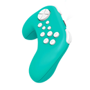 DOBE NSW WIRELESS CONTROLLER FOR N-SWITCH/N-SWITCH LITE (TURQUOISE) (TNS-19075S) - DataBlitz