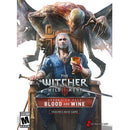 The Witcher 3 Wild Hunt Blood & Wine Expansion Pack PC Digital Download - DataBlitz