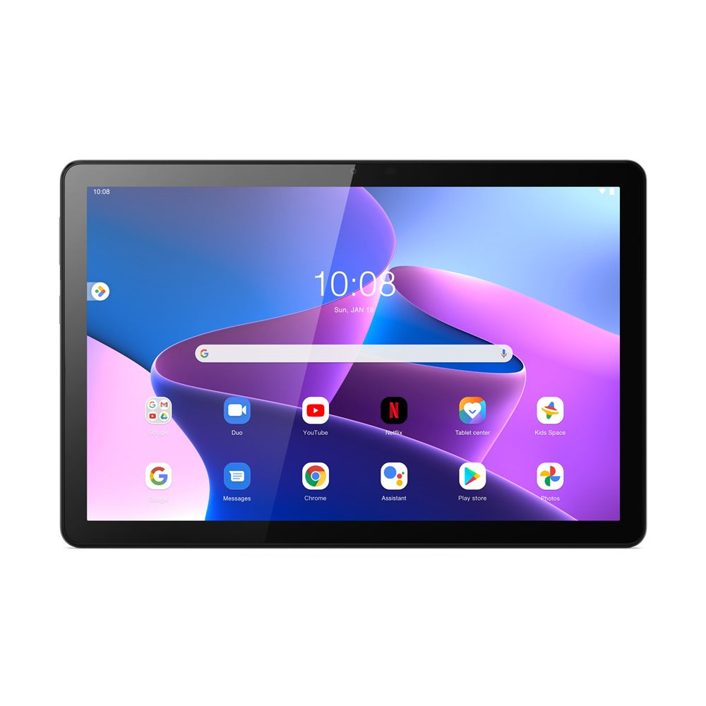 Lenovo Tab M10 (3RD GEN) TB-328FU 3GB+32GB (Storm Grey)