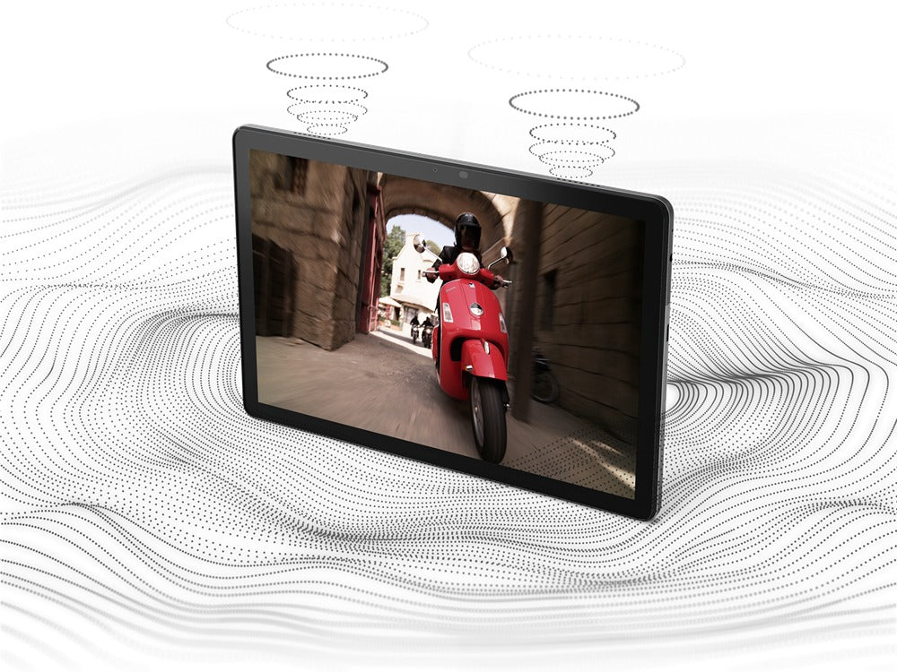 Lenovo Tab M10 (3RD GEN) TB-328FU 3GB+32GB (Storm Grey)