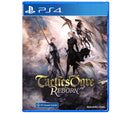 PS4 Tactics Ogre Reborn REG.3 - DataBlitz