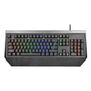 VERTUX TANTALUM PRECISION PRO MECHANICAL GAMING KEYBOARD (EN) - DataBlitz