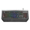 VERTUX TANTALUM PRECISION PRO MECHANICAL GAMING KEYBOARD (EN) - DataBlitz