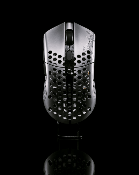 Finalmouse Starlight Pro Tenz Gaming Mouse - Small - DataBlitz