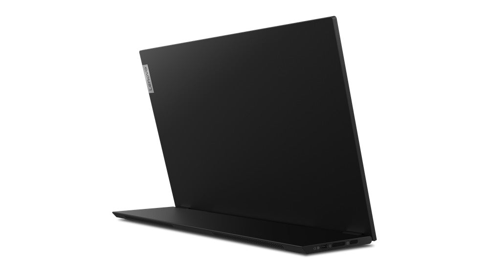 Lenovo Thinkvision M15 62CAUAR1WW 15.6” 60HZ FHD Mobile Monitor