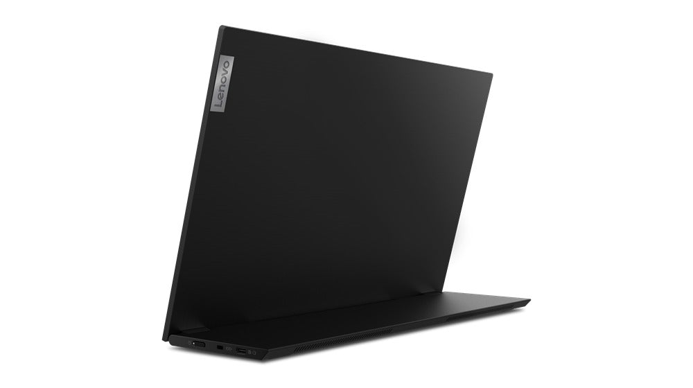 Lenovo Thinkvision M15 62CAUAR1WW 15.6” 60HZ FHD Mobile Monitor