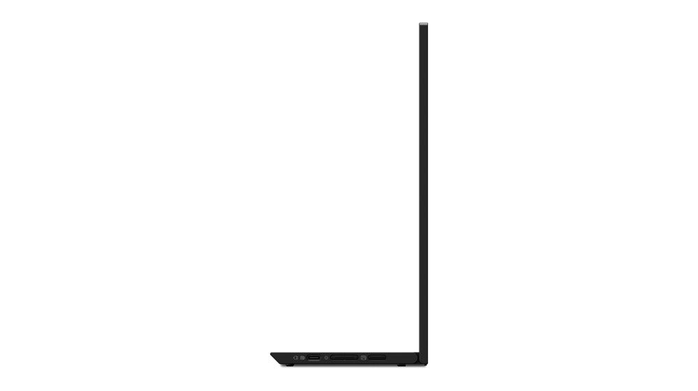 Lenovo Thinkvision M15 62CAUAR1WW 15.6” 60HZ FHD Mobile Monitor