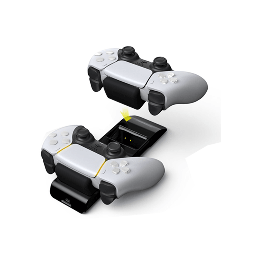PS5 Dobe Charging Dock For P-5 (TP5-0562) - DataBlitz