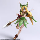 TRIALS OF MANA BRING ARTS ACTION FIGURE (HAWKEYE & RIESZ) - DataBlitz