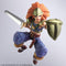 TRIALS OF MANA BRING ARTS ACTION FIGURE (DURAN & ANGELA) - DataBlitz