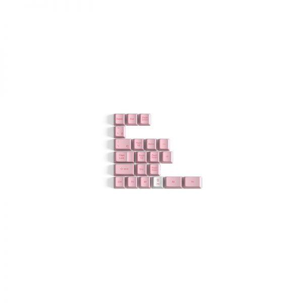 AKKO WORLD TOUR TOKYO R2 PBT KEYCAPS SET OEM 162 KEYS - DataBlitz