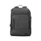 PROMATE Trekpack-BP 17.3”  Professional Slim Laptop Backpack With Anti-Theft Handy Pocket (Black) - DataBlitz