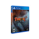 PS4 Turok 2 Seeds Of Evil All (US) - DataBlitz