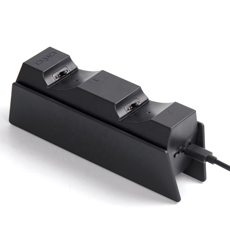 OIVO PS5 CHARGING STATION FOR P5 CONTROLLER (BLACK) (IV-P5243)