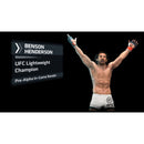 PS4 EA SPORTS UFC ALL (ENG/SP) - DataBlitz