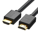 UGREEN HDMI Male To Male Cable 3M (Black) (HD104/10108) - DataBlitz