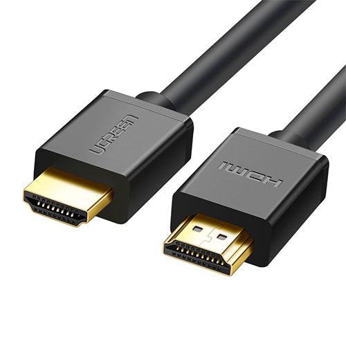 UGREEN HDMI Male To Male Cable 3M (Black) (HD104/10108) - DataBlitz