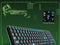 Elephant Dragonwar Dark Sector Prof. Gaming Keyboard (GK-002) - DataBlitz