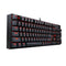 REDRAGON MITRA MECHANICAL GAMING KEYBOARD (K551) (RED SWITCH) - DataBlitz