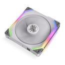 Lian Li Uni Fan SL140 V2 ARGB Fan 140MM Single Pack (White)