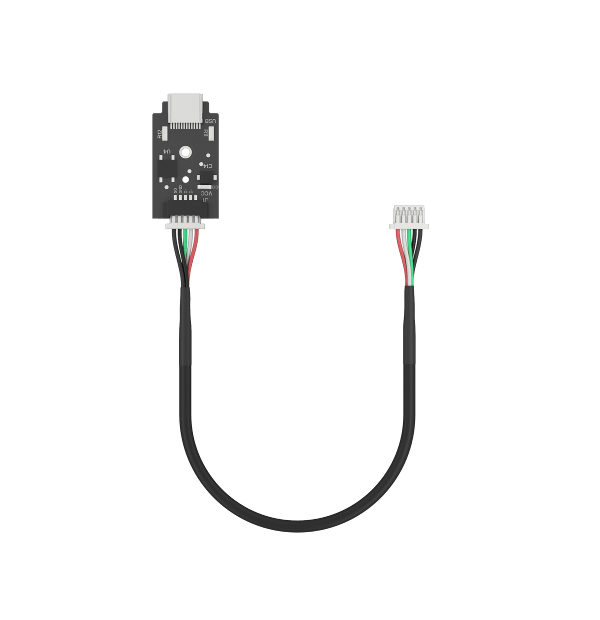 Glorious USB-C PCB Replacement For GMMK Pro - DataBlitz