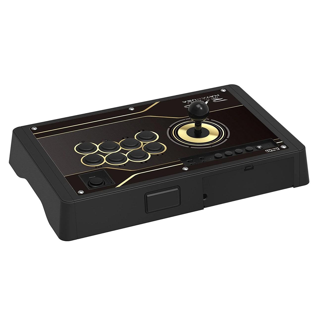 Hori PS4/PS3/PC Real Arcade Pro. N Hayabusa (PS4-092)
