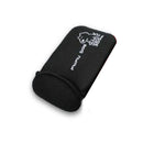 3DS NEW LL/XL MUMU DOG CARRYING POUCH BLACK - DataBlitz