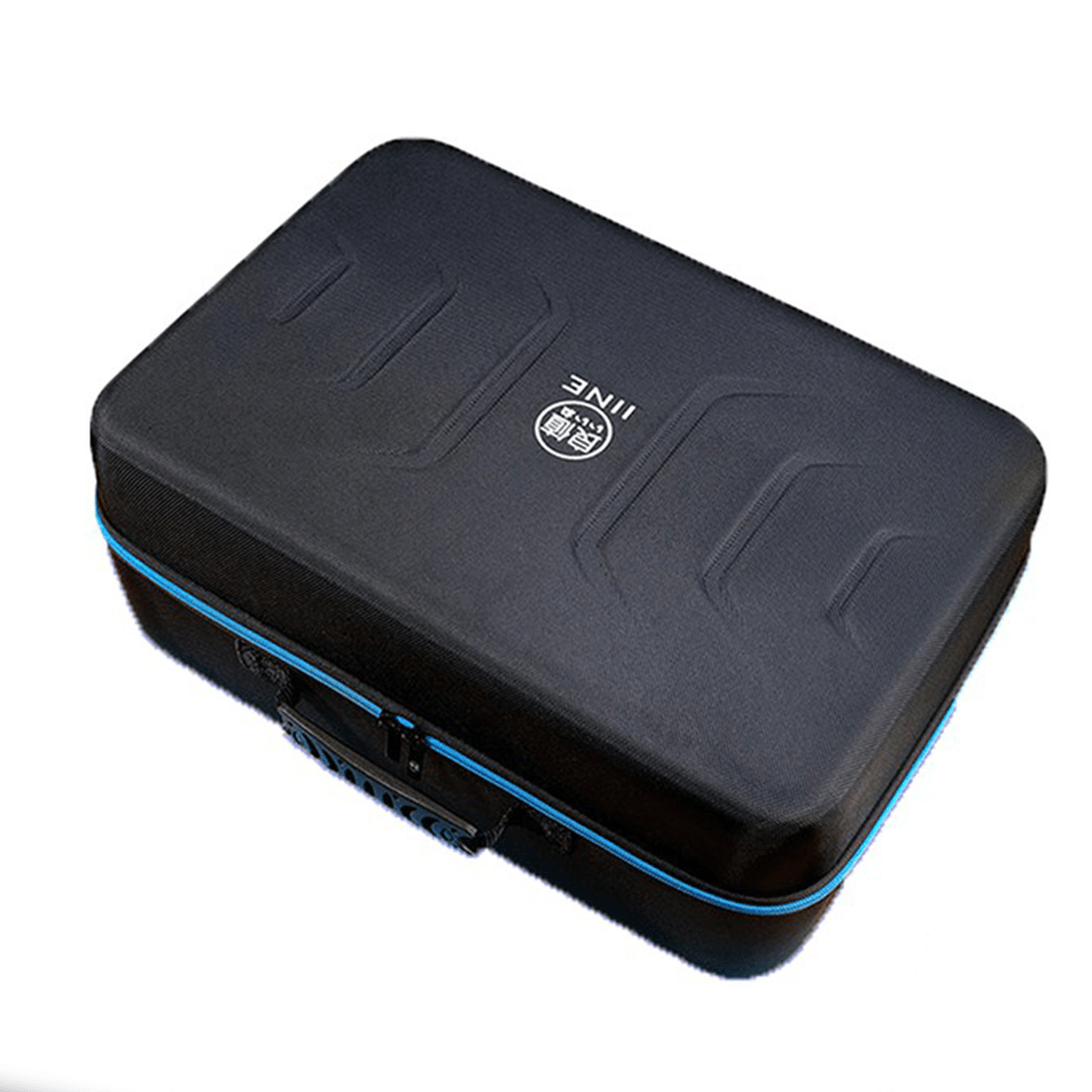 IINE PS5 CONSOLE BAG BLACK (L461) - DataBlitz