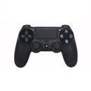 PS4 WIRELESS BLUETOOTH CONTROLLER FOR PS4/SLIM/PRO (TP4-883) - DataBlitz