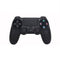 PS4 WIRELESS BLUETOOTH CONTROLLER FOR PS4/SLIM/PRO (TP4-883) - DataBlitz