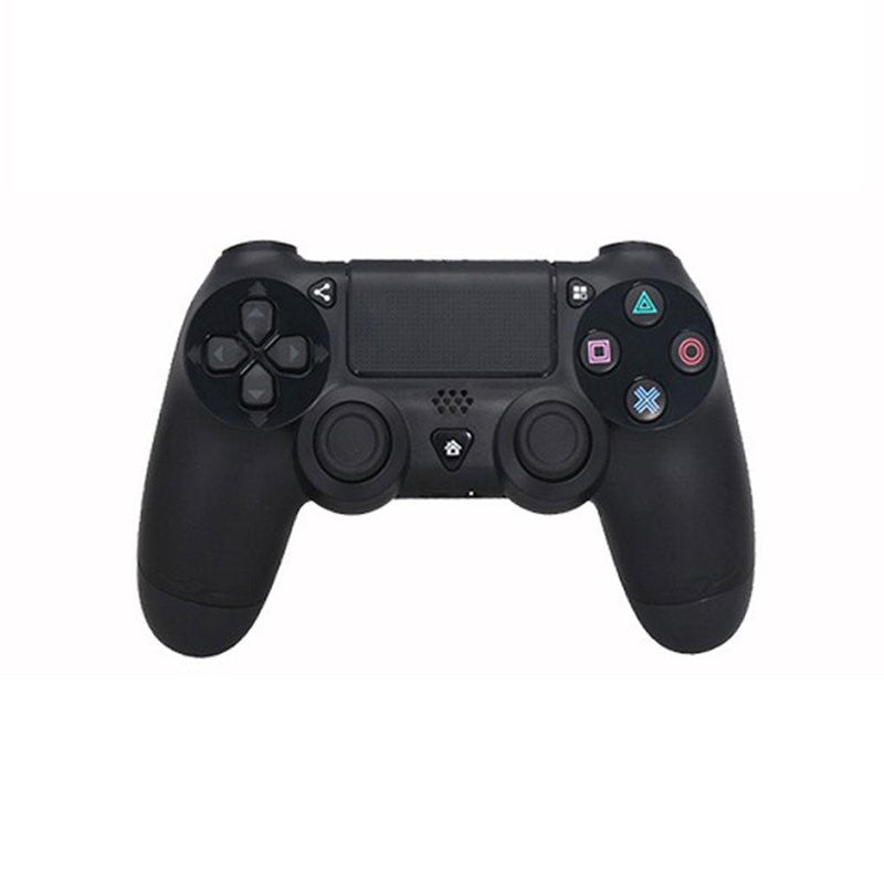 PS4 WIRELESS BLUETOOTH CONTROLLER FOR PS4/SLIM/PRO (TP4-883) - DataBlitz