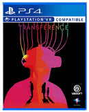 PS4 TRANSFERENCE VR REG.3 (ENG/CHI) - DataBlitz