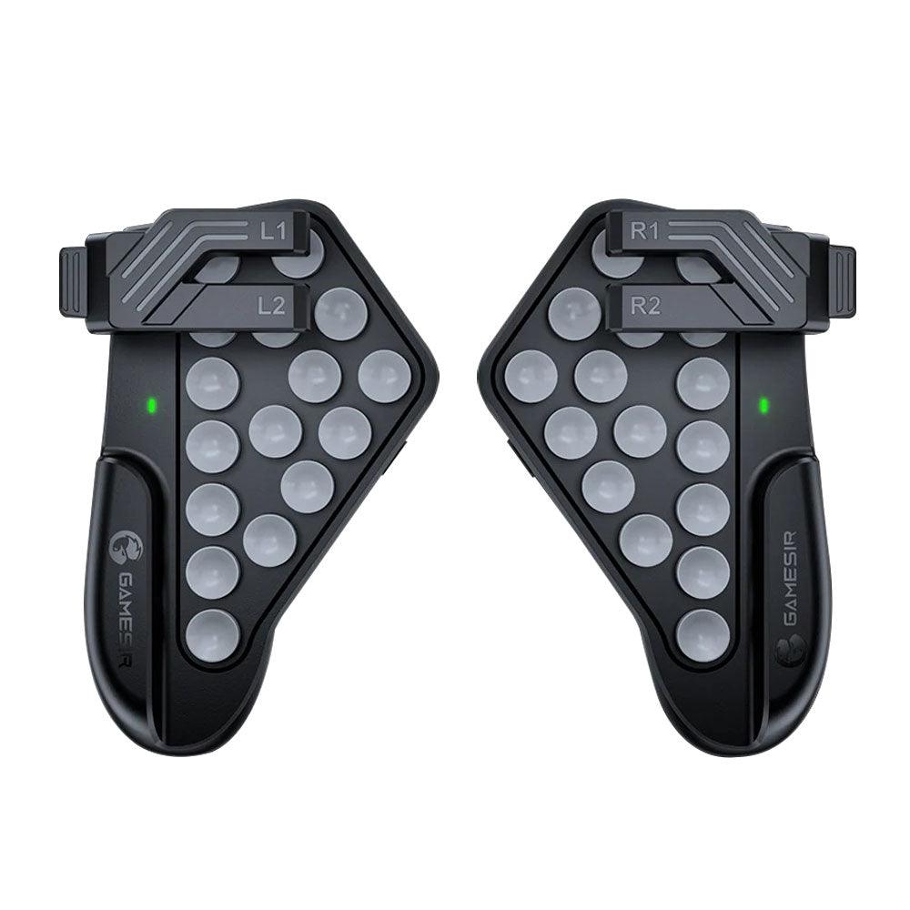 GAMESIR F7 CLAW TABLET GAME CONTROLLER - DataBlitz