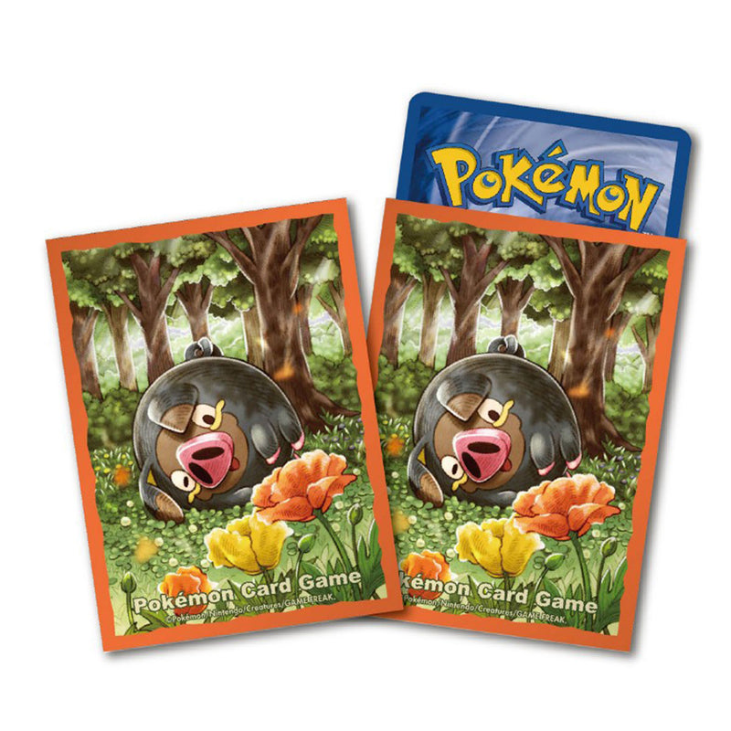 Pokemon Trading Card Game SV01 Scarlet & Violet Deck Shield (9343051)