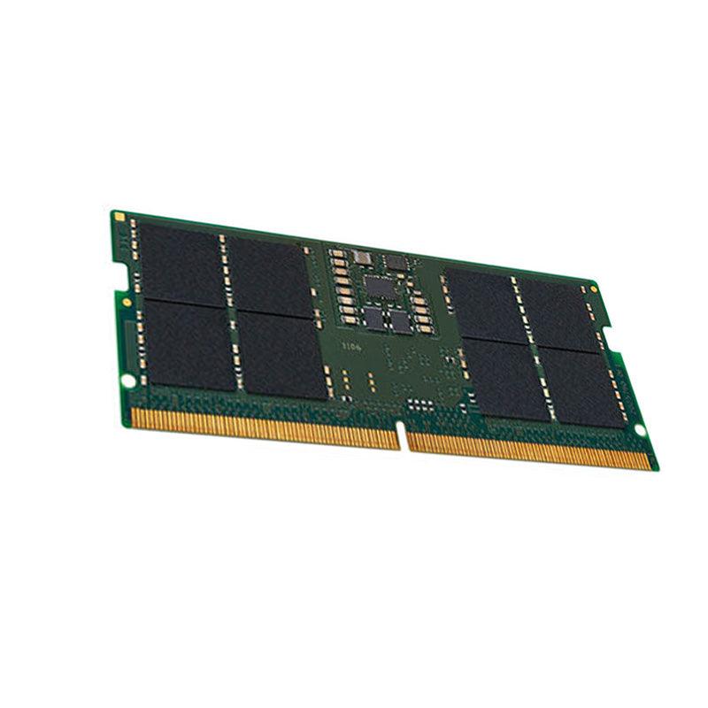 DataBlitz - Kingston 16GB DDR5-4800 SODIMM (KVR48S40BS8-16)