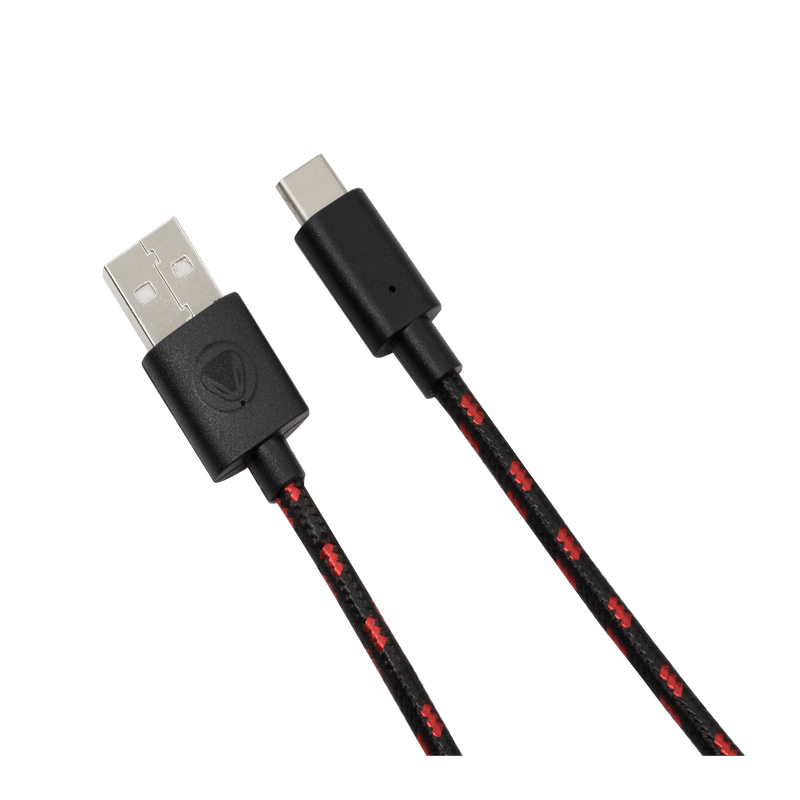 NSW Snakebyte USB Charge Cable - DataBlitz