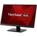 Viewsonic VA2210-H 22”  FHD 1080P Home & Office Monitor - DataBlitz