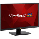 Viewsonic VA2210-H 22”  FHD 1080P Home & Office Monitor - DataBlitz