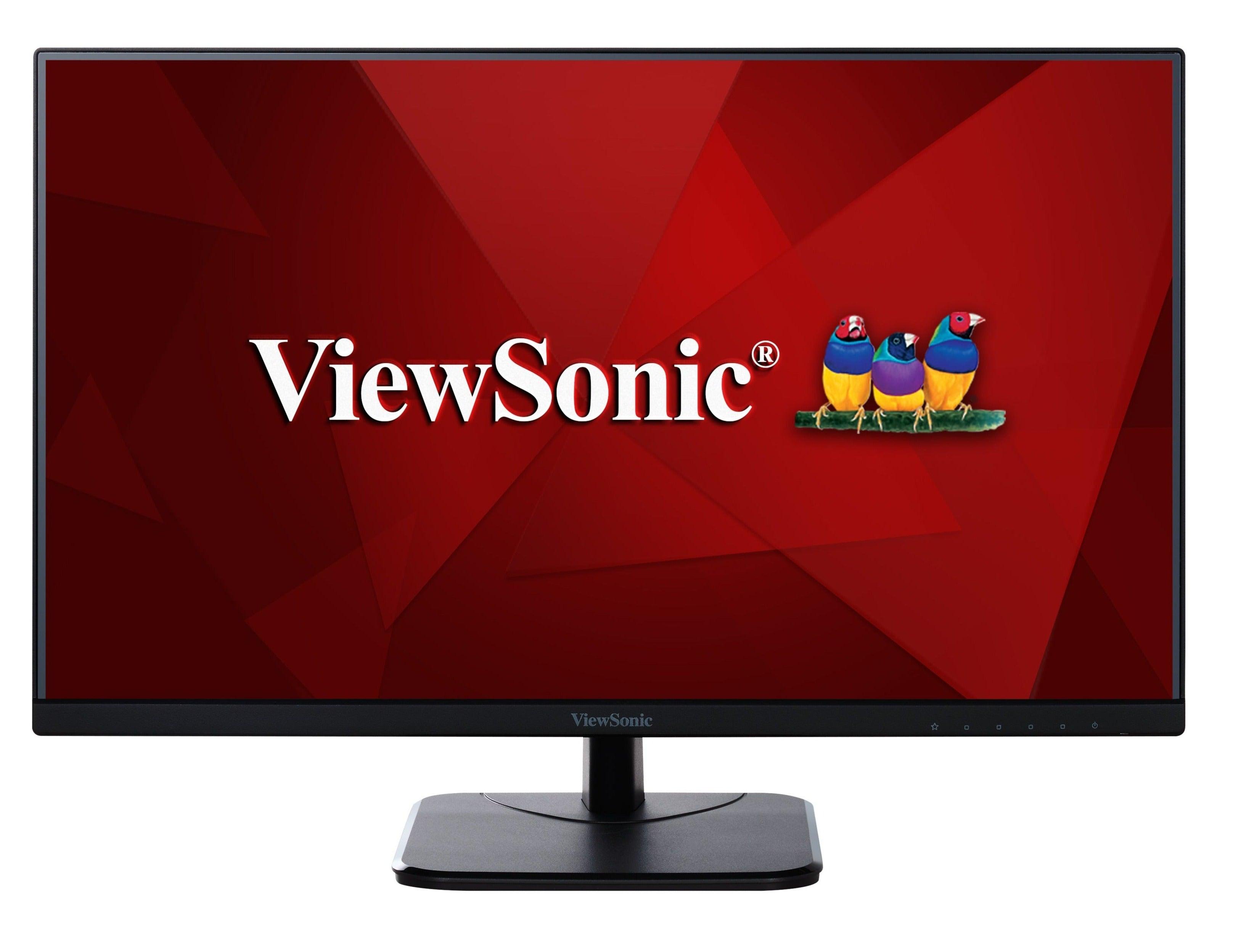 VIEWSONIC VA2256-H 22" IPS FHD MONITOR - DataBlitz