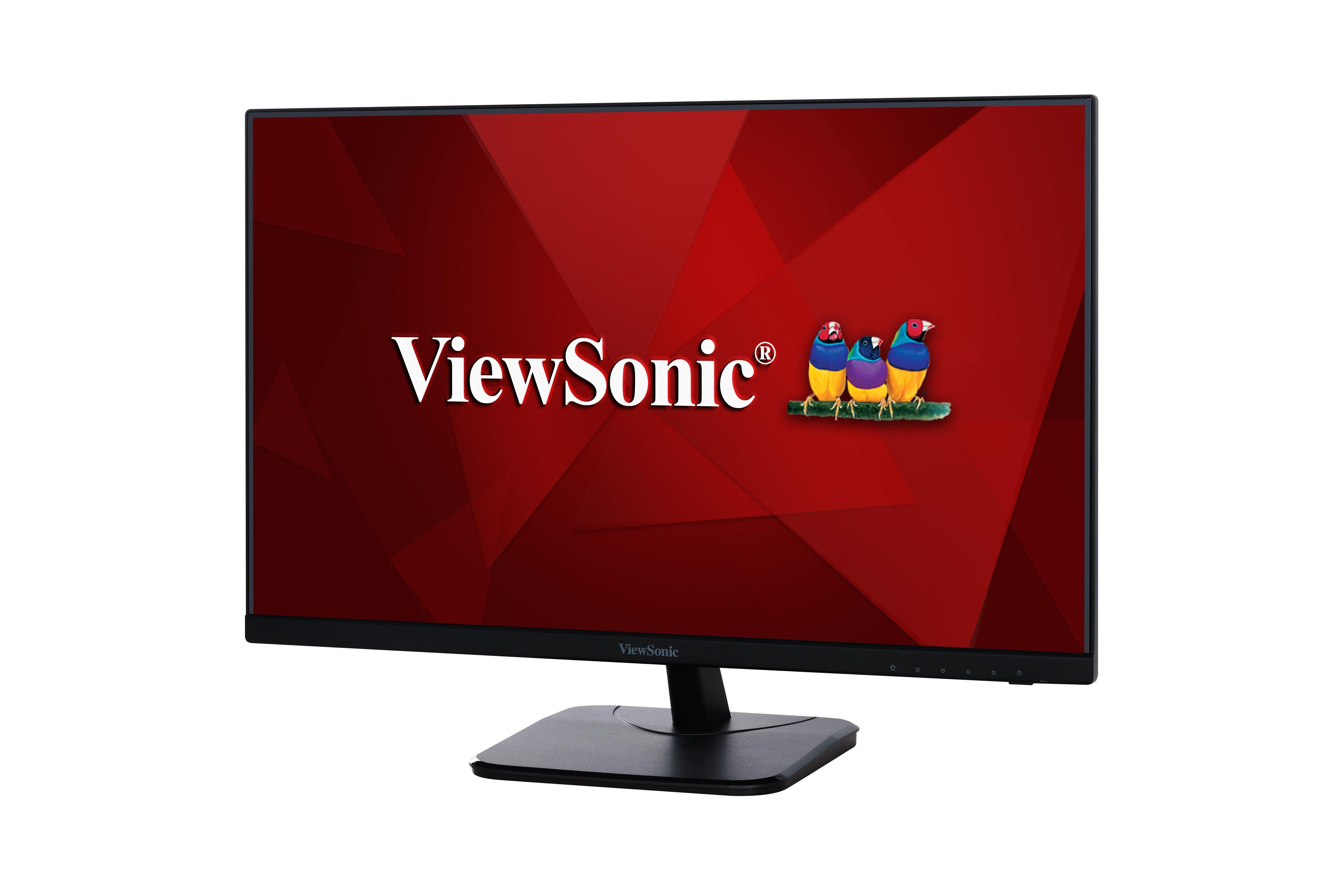 VIEWSONIC VA2256-H 22" IPS FHD MONITOR - DataBlitz
