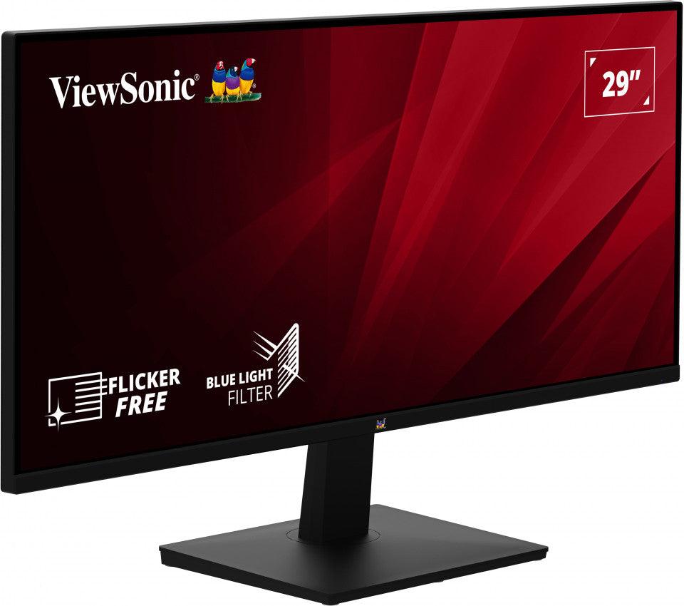 Viewsonic VA2932-MHD 29” WFHD IPS Monitor - DataBlitz