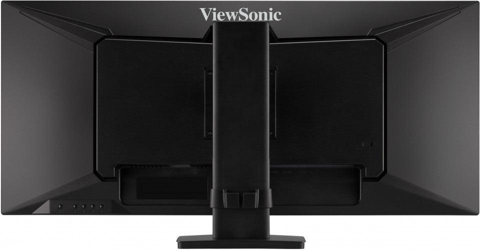 VIEWSONIC VA3456-MHDJ 34" WQHD IPS MONITOR - DataBlitz