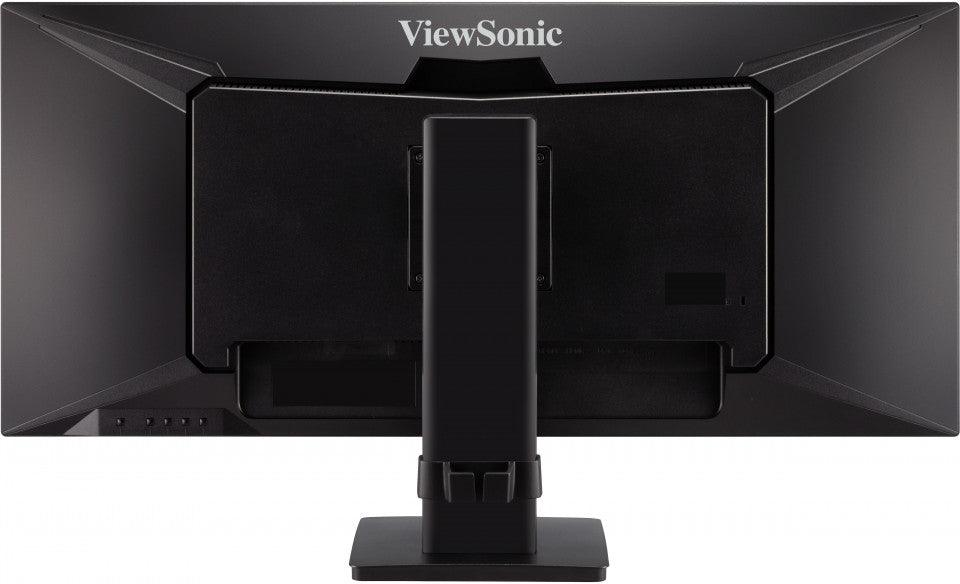 VIEWSONIC VA3456-MHDJ 34" WQHD IPS MONITOR - DataBlitz