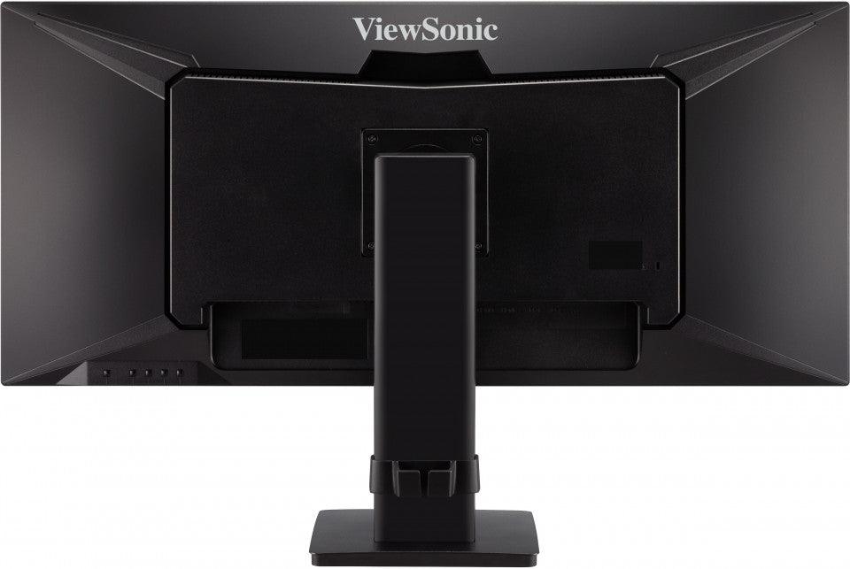 VIEWSONIC VA3456-MHDJ 34" WQHD IPS MONITOR - DataBlitz