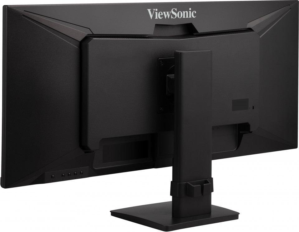 VIEWSONIC VA3456-MHDJ 34" WQHD IPS MONITOR - DataBlitz