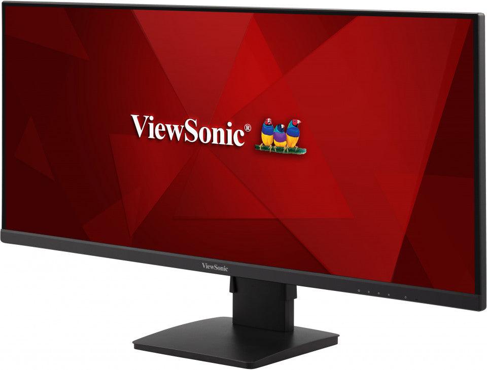 VIEWSONIC VA3456-MHDJ 34" WQHD IPS MONITOR - DataBlitz