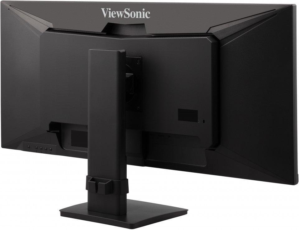 VIEWSONIC VA3456-MHDJ 34" WQHD IPS MONITOR - DataBlitz