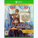 XBOX ONE Valkyria Revolution Vanargand Edition (US) - DataBlitz