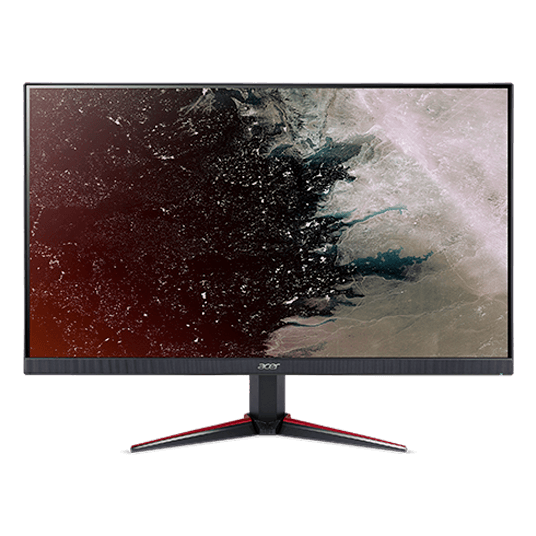 ACER NITRO VGO SERIES VG240Y SBMIIPX 23.8" GAMING MONITOR - DataBlitz